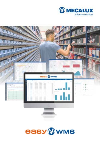 Easy WMS modules