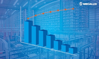 Pareto chart: How to make one and examples in logistics