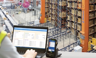 MIT CTL and Mecalux develop an AI-based simulator to optimize inventory across warehouses