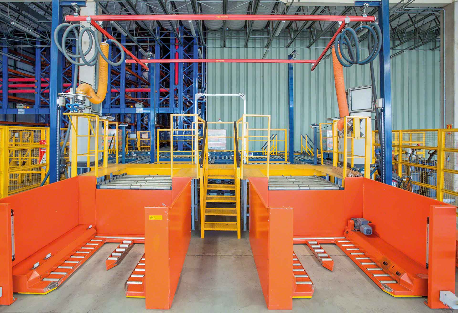 Picking area: how to design and equip the one for your warehouse
