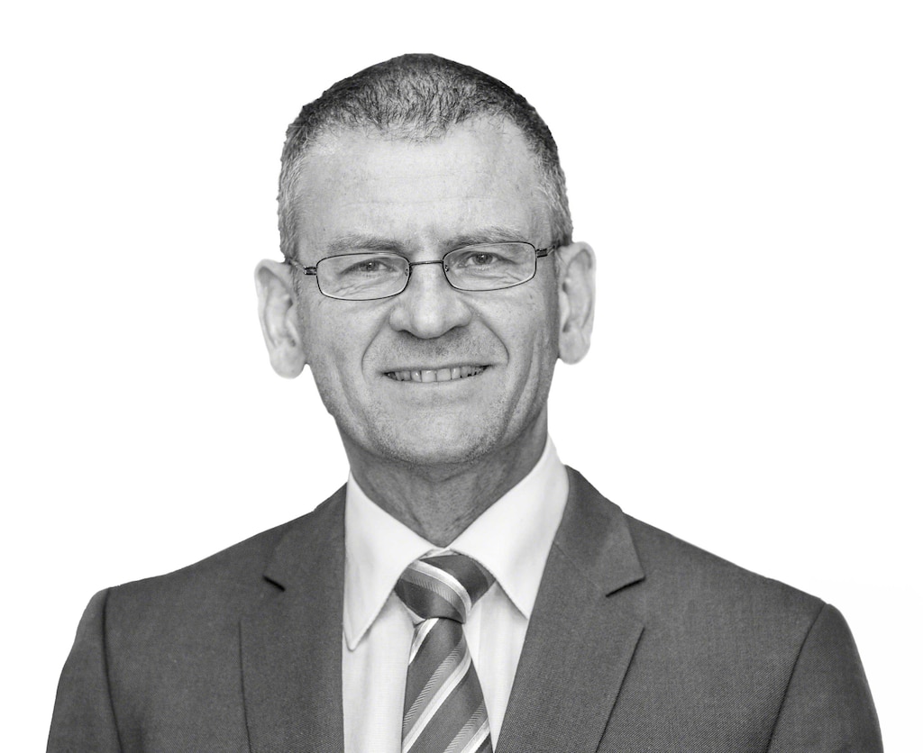 René De Koster, Professor of Erasmus University Rotterdam